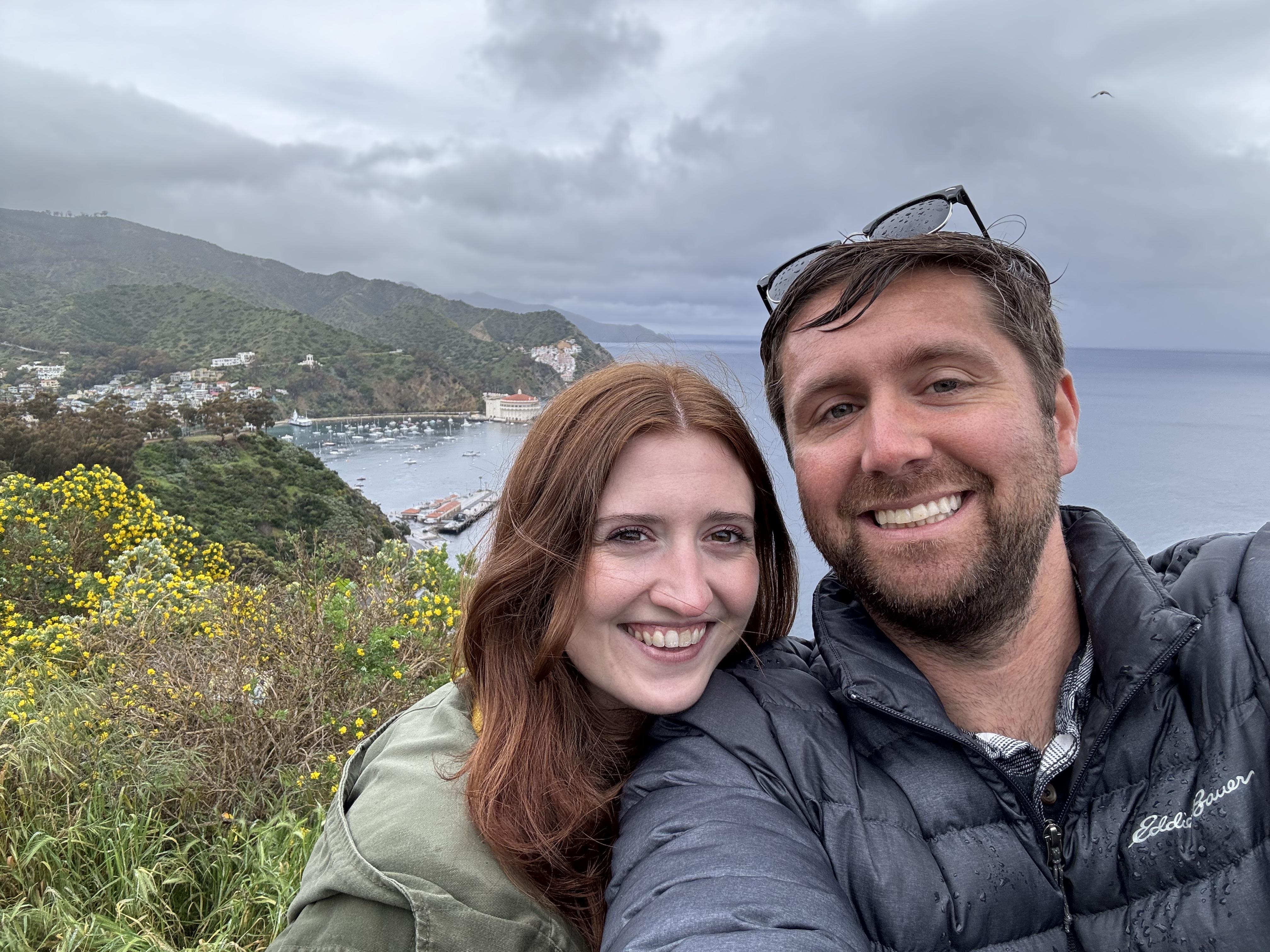 The Wedding Website of Victoria Hodsdon and Kyle Taggart