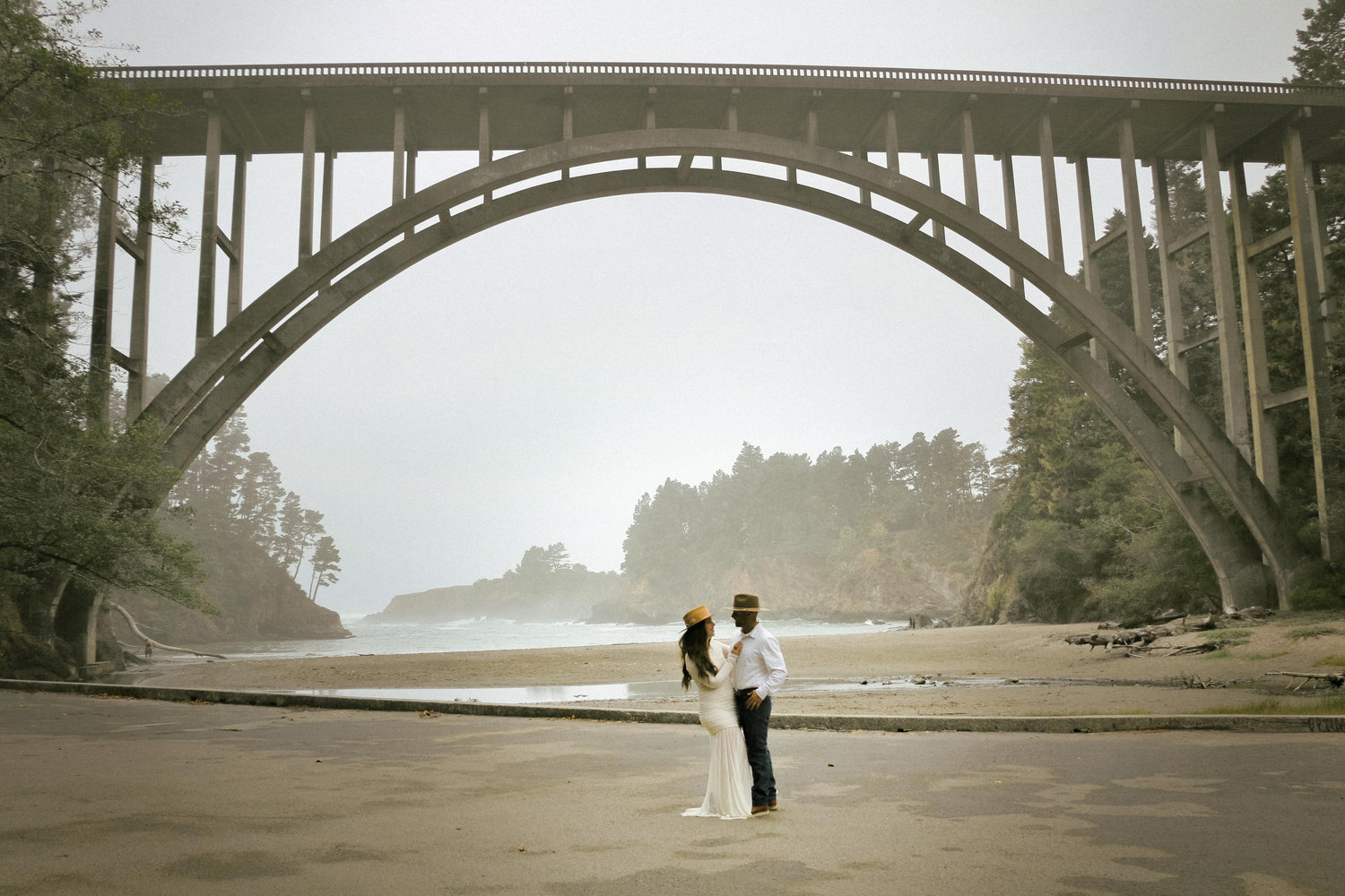 The Wedding Website of Kalsee Blanc and Ryan Blanc