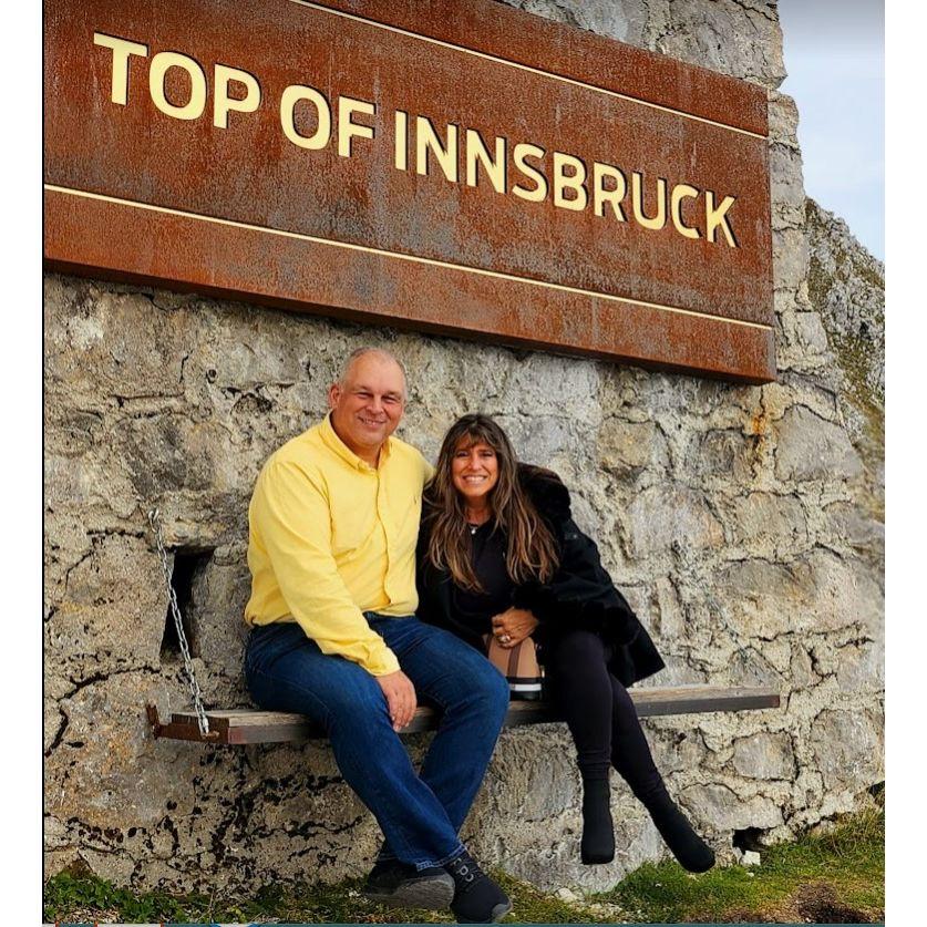 Love in Innsbruck