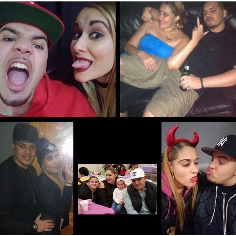 we always clowned around silly times are the best