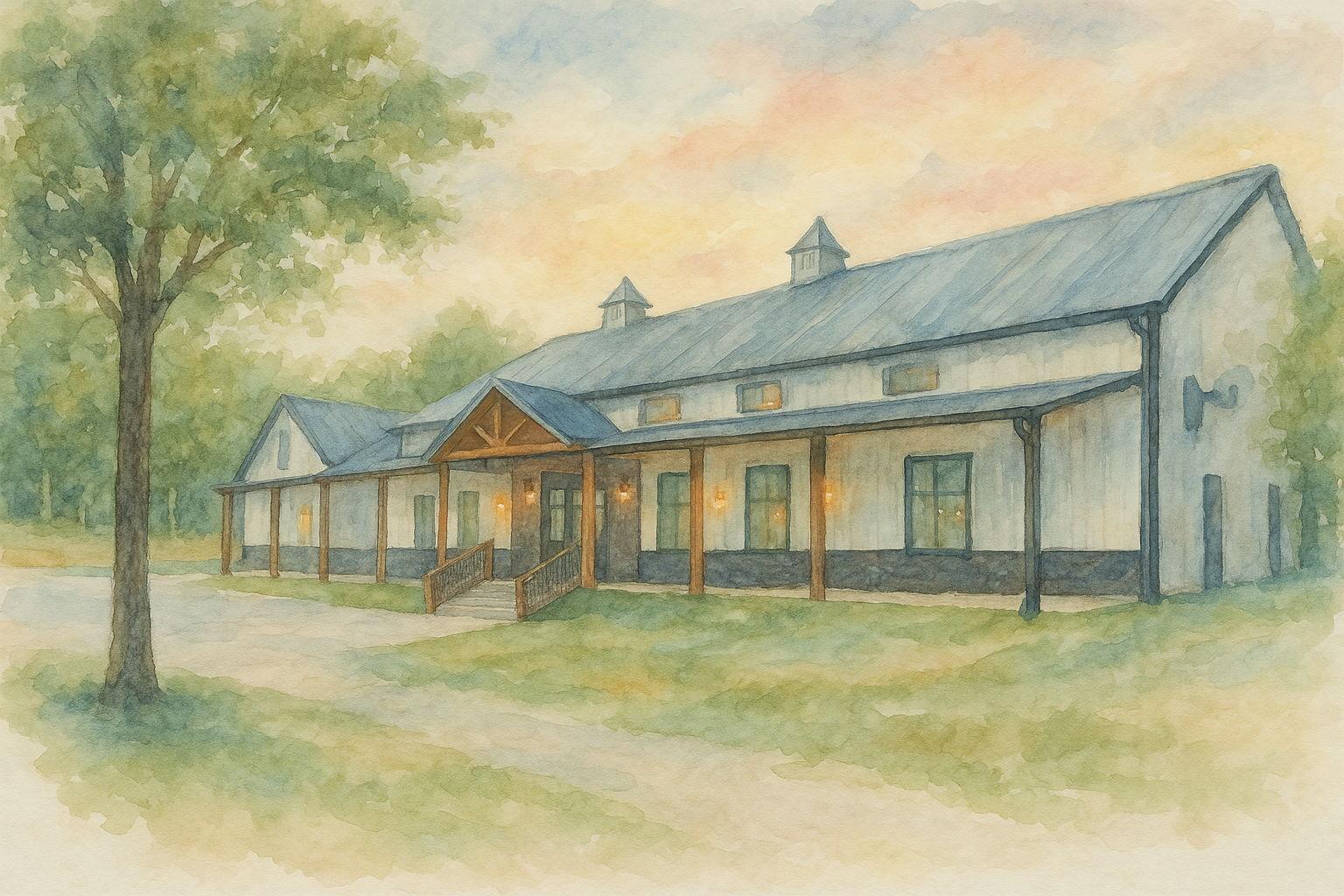 The Wedding Website of Madison Guthrie and Trevor Porter