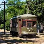 St. Charles Streetcar