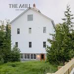 The Mill Glen Arbor