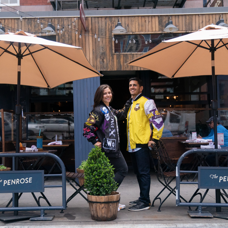 First Date Spot