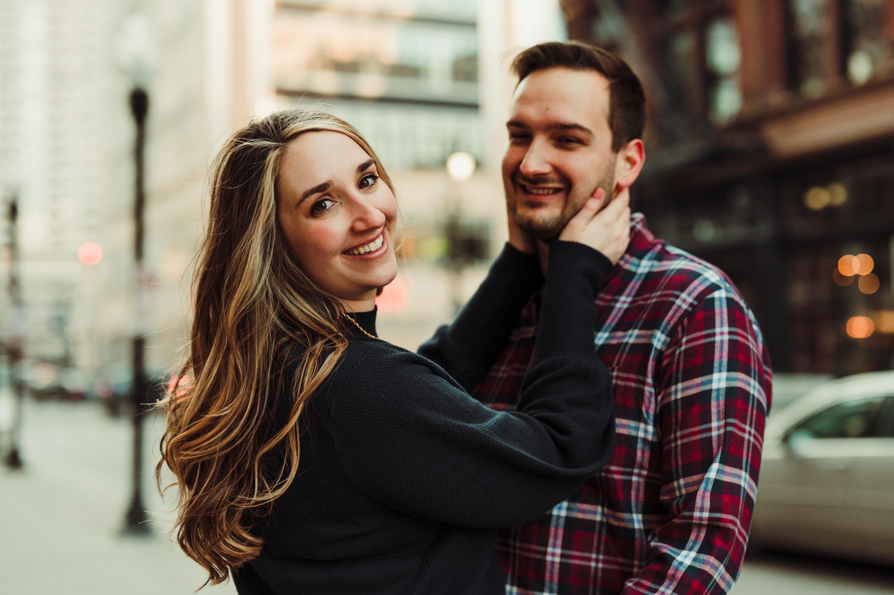 The Wedding Website of Kyle Ray and Paige Hildebrandt