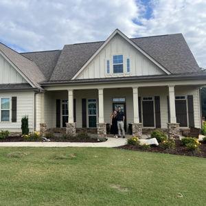 Our Home Renovation Fund