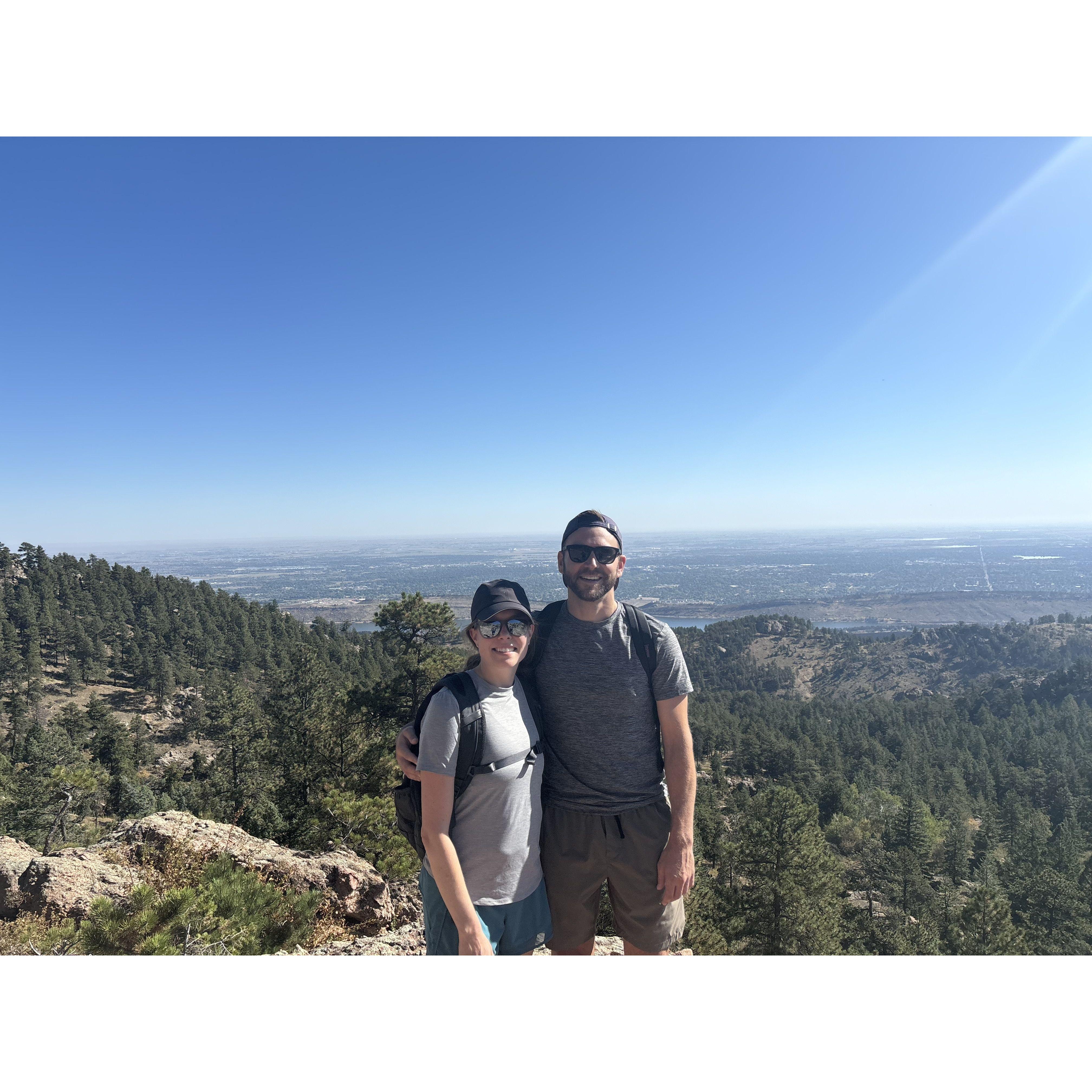 Colorado