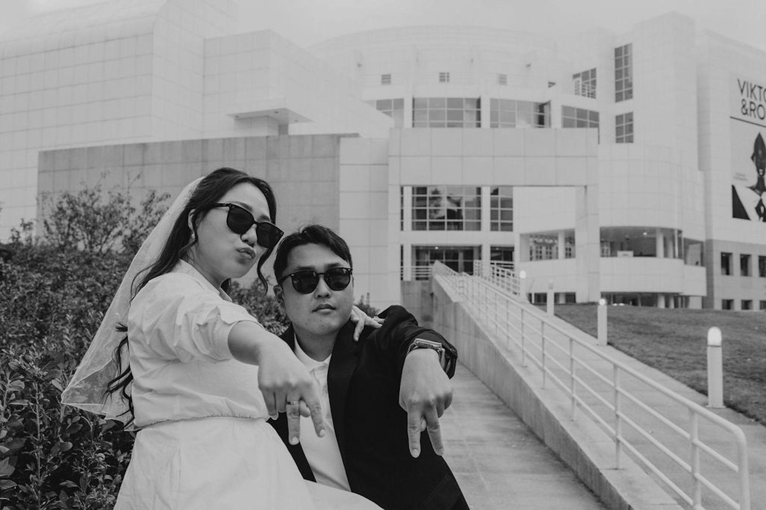 The Wedding Website of William Wonsop Park and Hannah Hyunji Lee