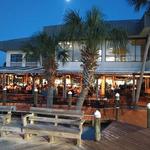 Wolf Bay Restaurant at Orange Beach