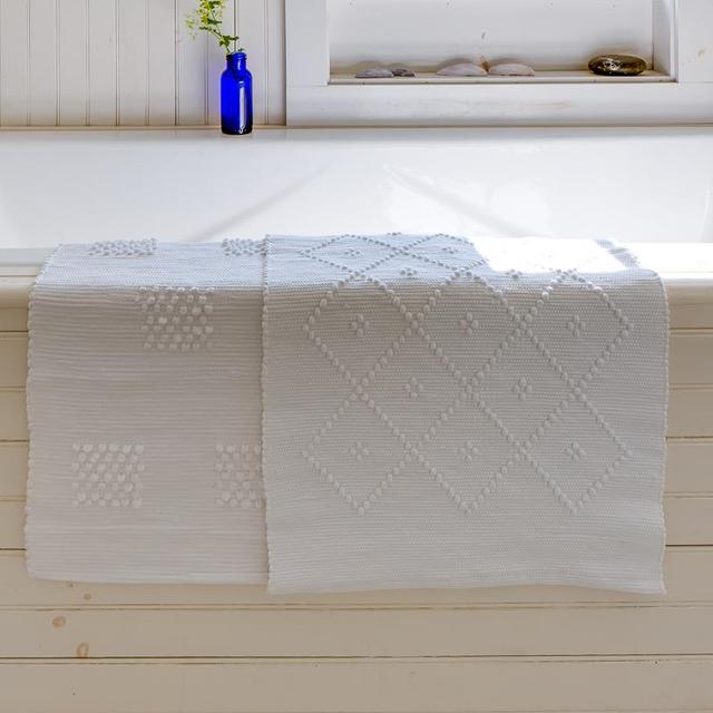 Portuguese Bath Mat