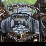 Ole Smoky Distillery "The Holler"