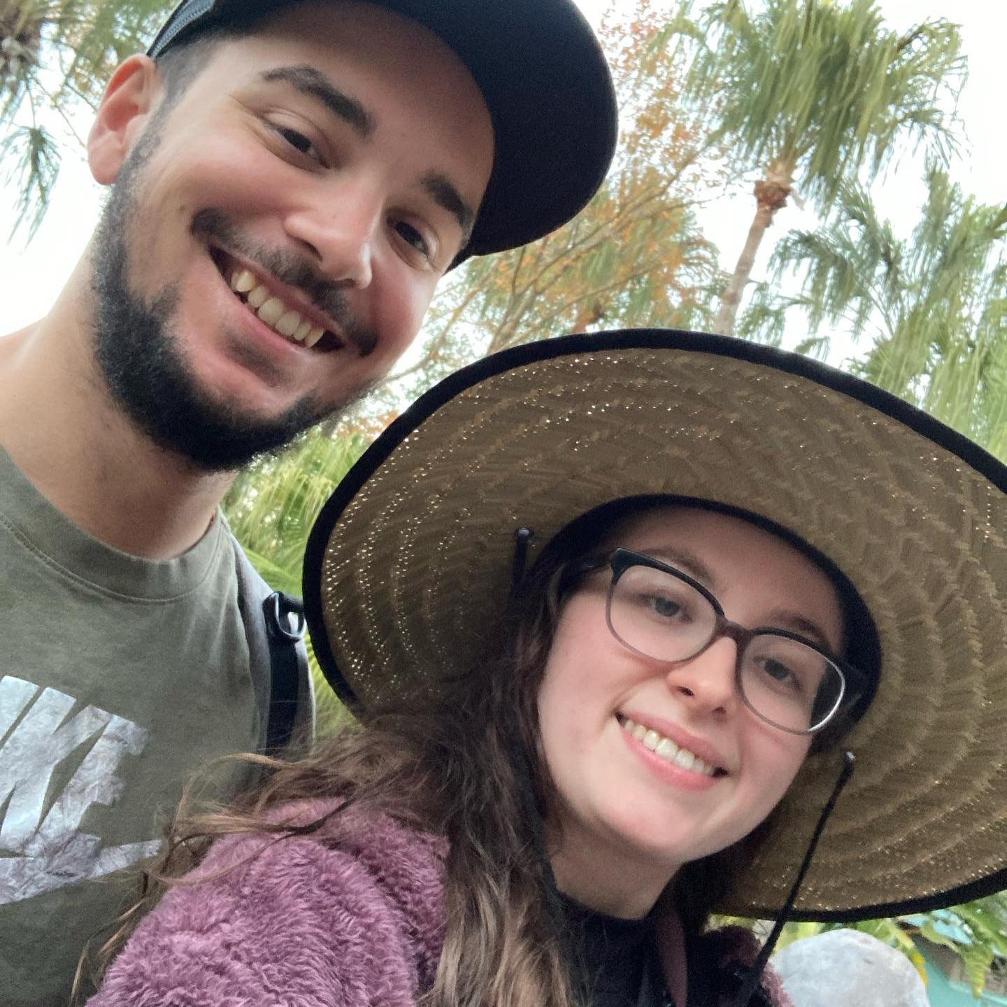First Trip to Disney 2022