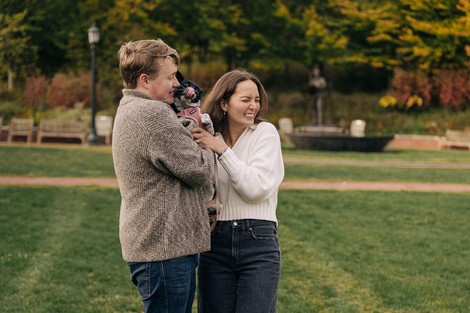 The Wedding Website of Lauren Budreau and Chris Marshall