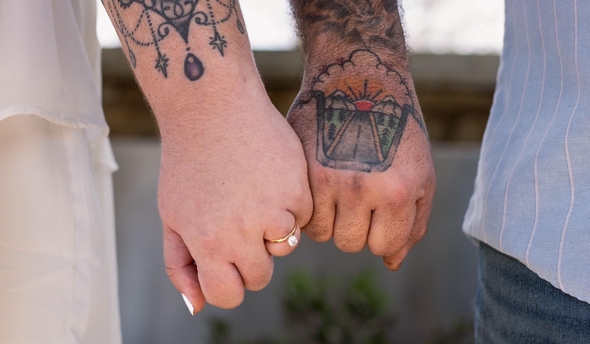 The Wedding Website of Jessica Pruett and Jerry Julius