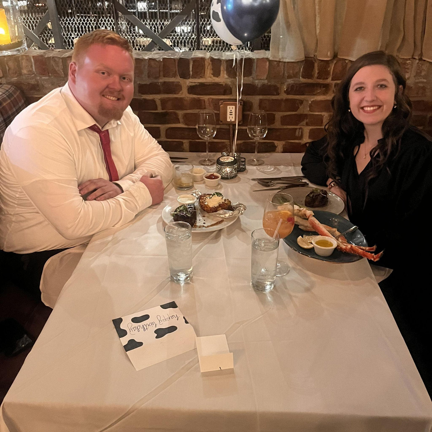 McKenzie’s 21st Birthday