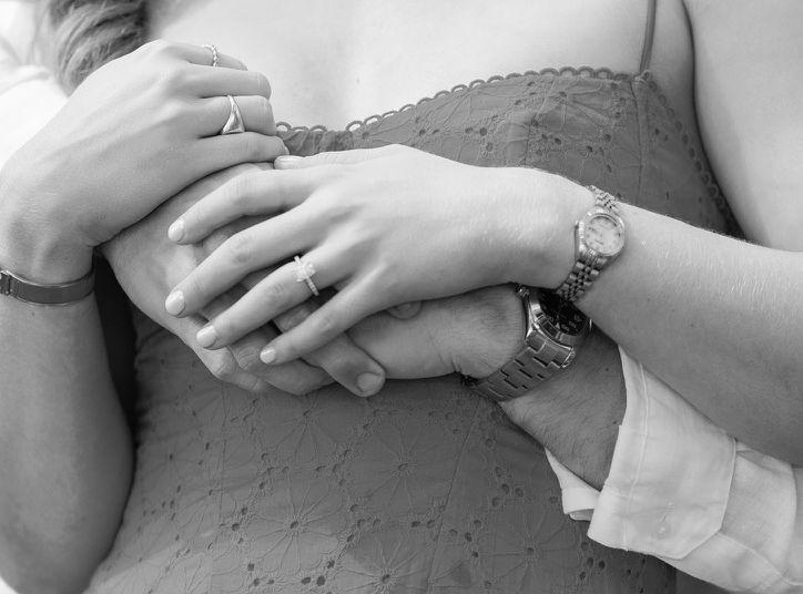 The Wedding Website of Alexandra Pharr and Michael Hembrough
