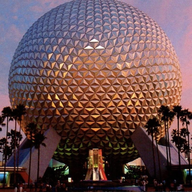2-Day Tickets to Disney World (Epcot & Hollywood Studios)