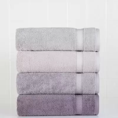 Nestwell™ Hygro Solid Bath Towel in Slate