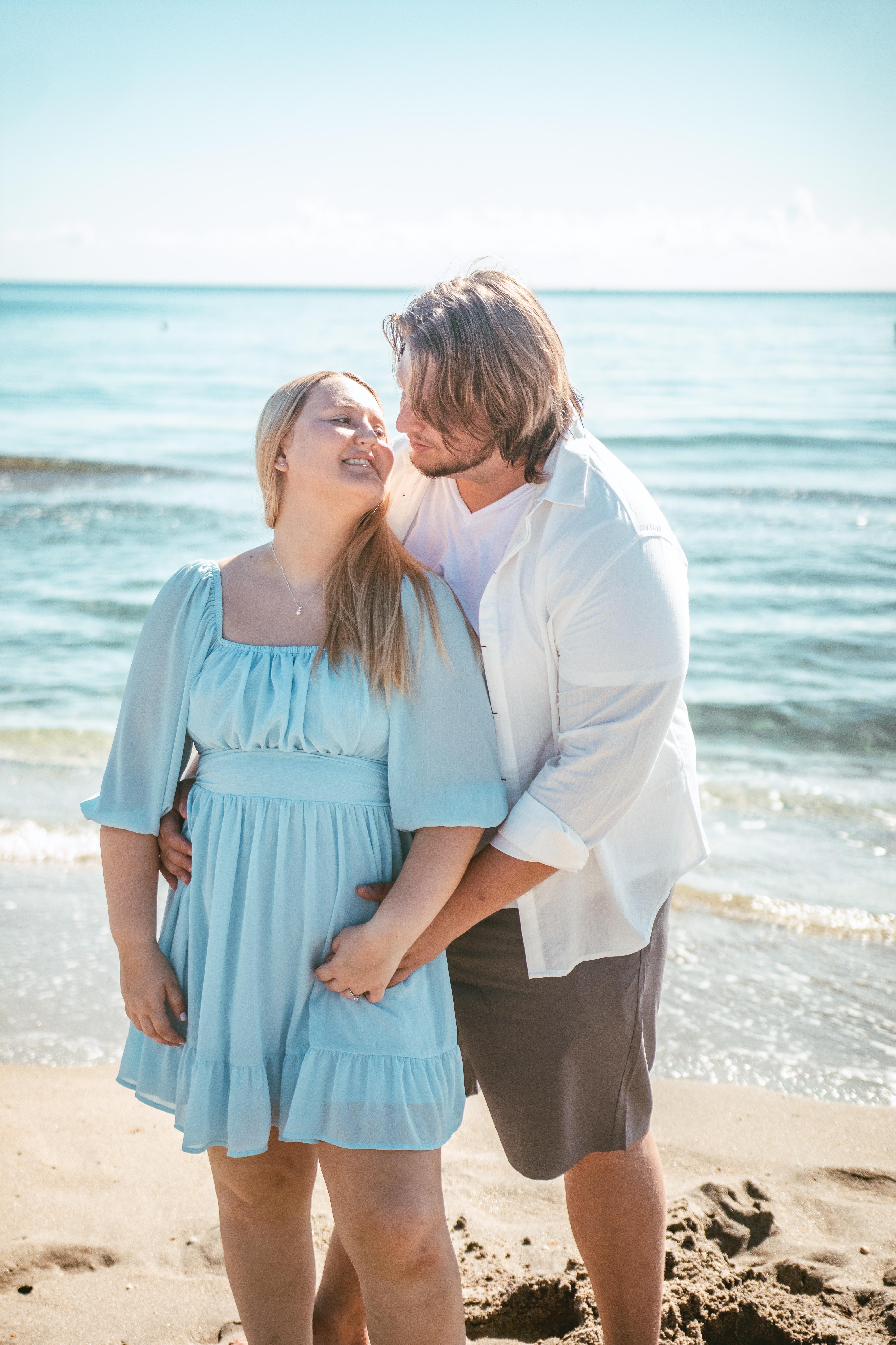 The Wedding Website of Shayla Park and Curtis Born