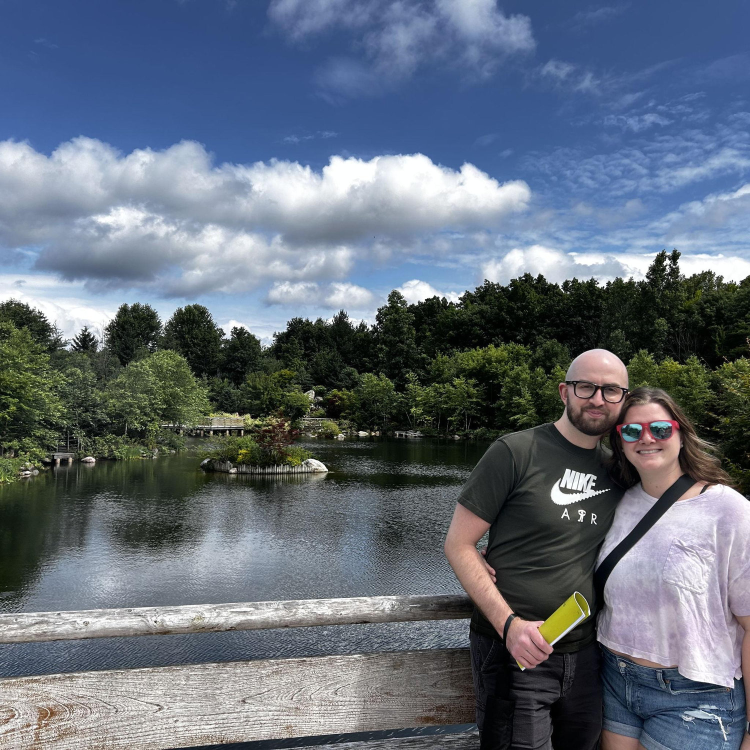 Frederick Meijer Gardens