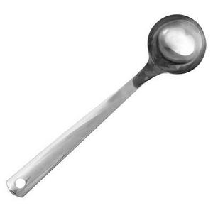 Product description page - Stainless Steel Ladle - Threshold™