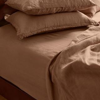 European Flax Linen Duvet Cover