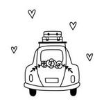 Newlywed Fund (Zelle)