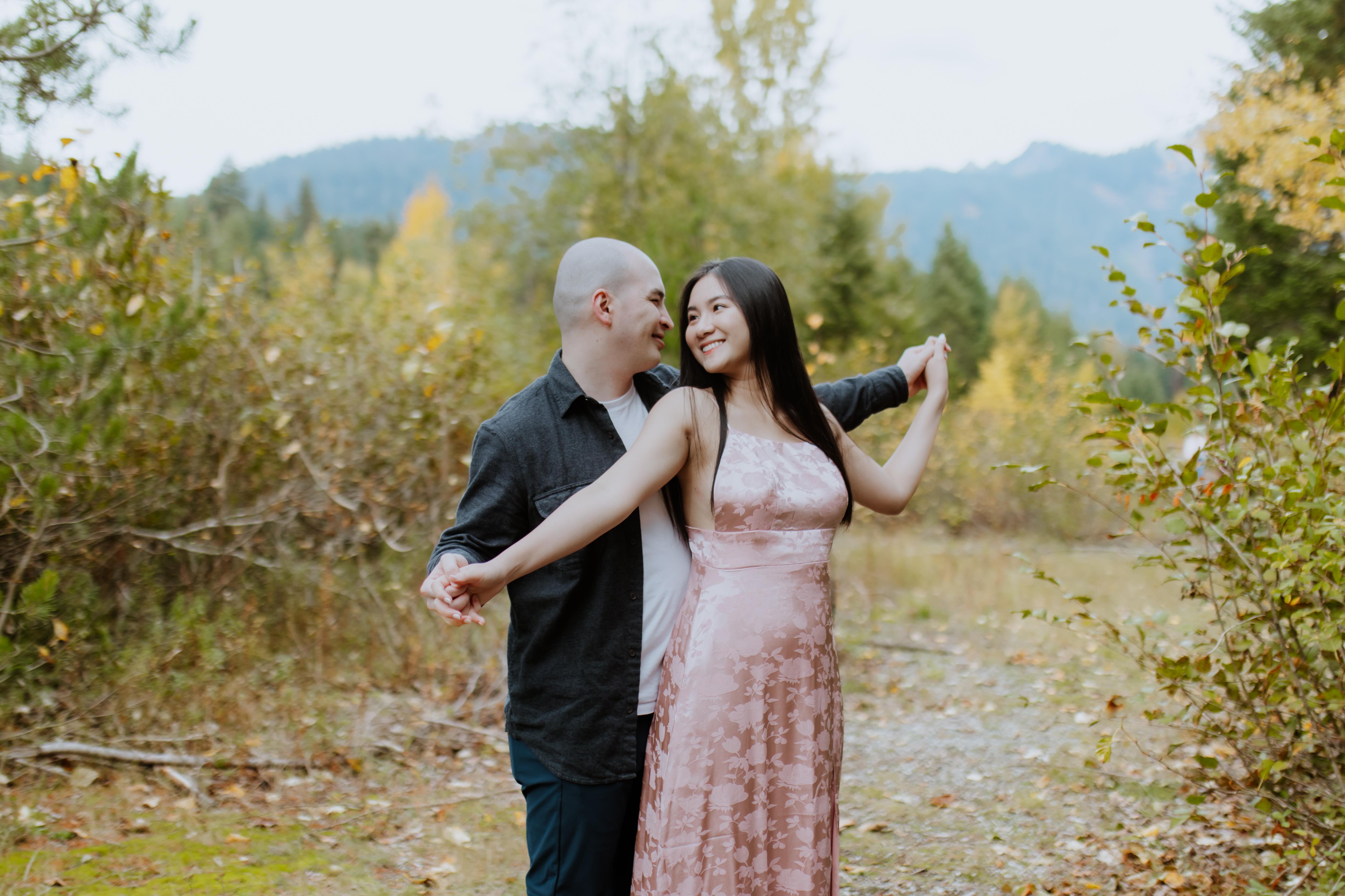 The Wedding Website of Anh Phan and Minh Ngu