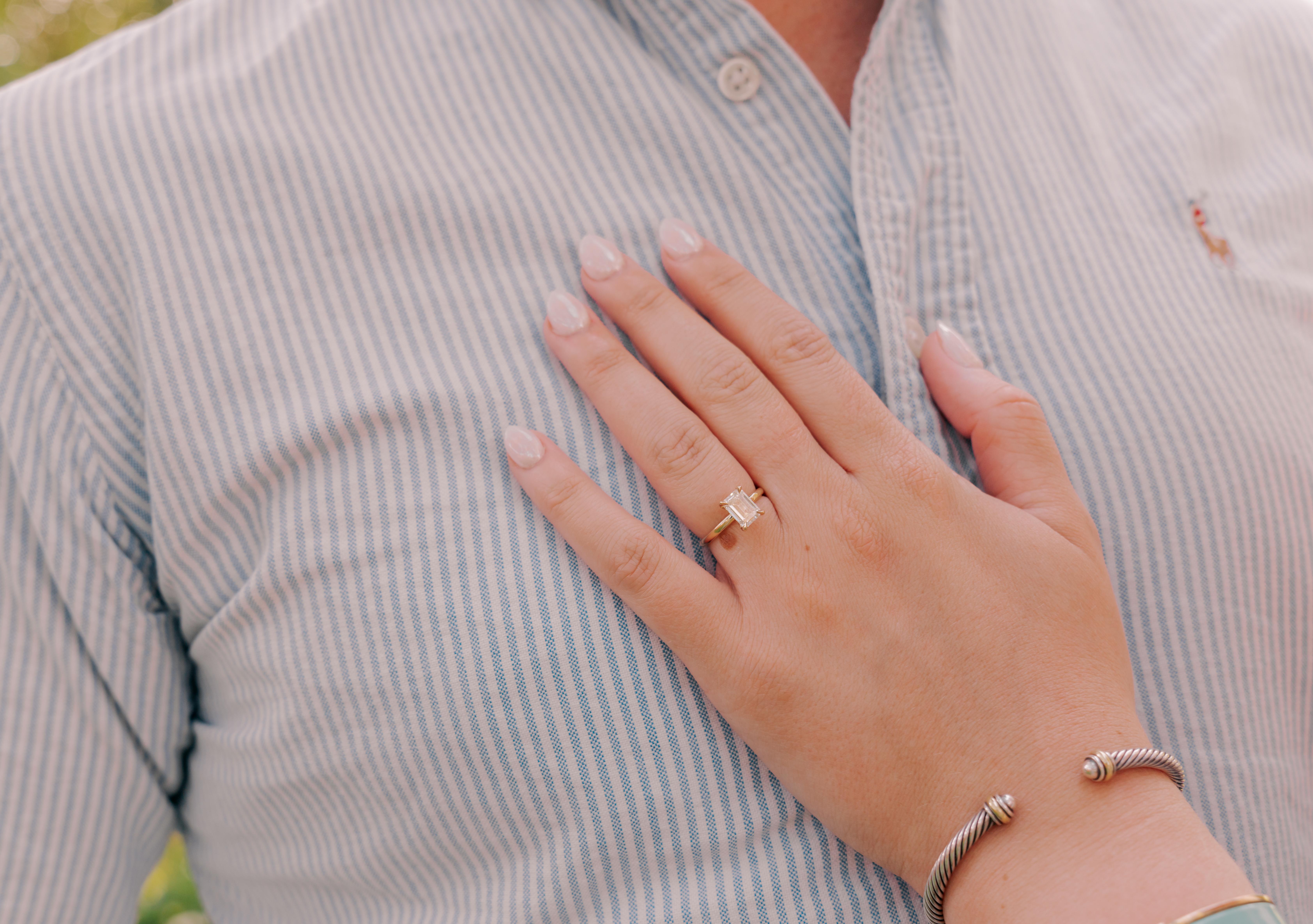 The Wedding Website of Gregory Cochran and Mallory Lastrapes