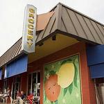 La Grande Orange Grocery & Pizzeria