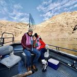 Hells Gate State Park