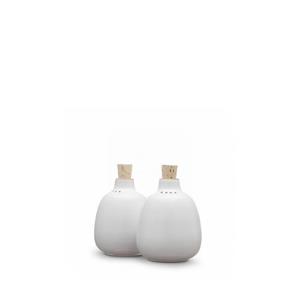 Heath Ceramics Salt + Pepper Shaker
