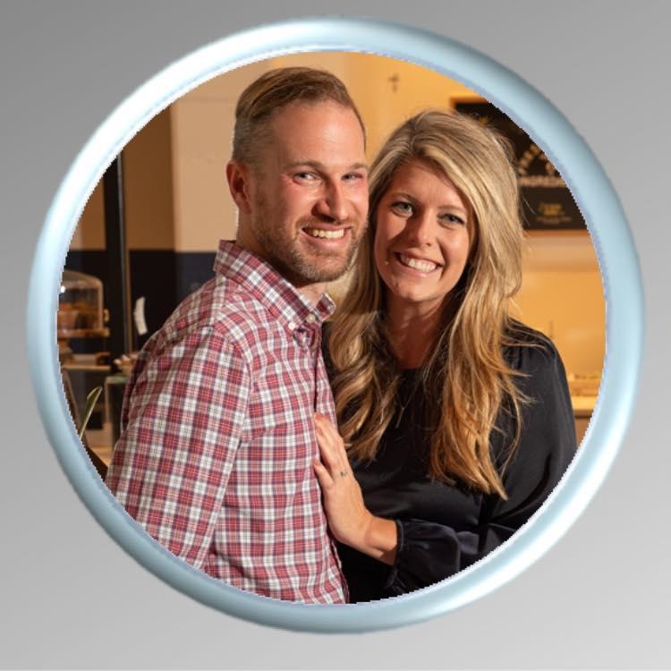 The Wedding Website of Paris Robinson and Randall Sellers