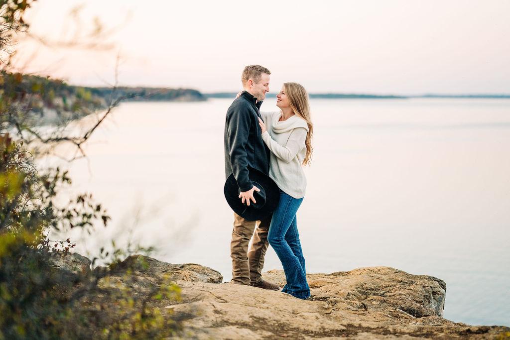The Wedding Website of Alexa Nelson and Cody Lee