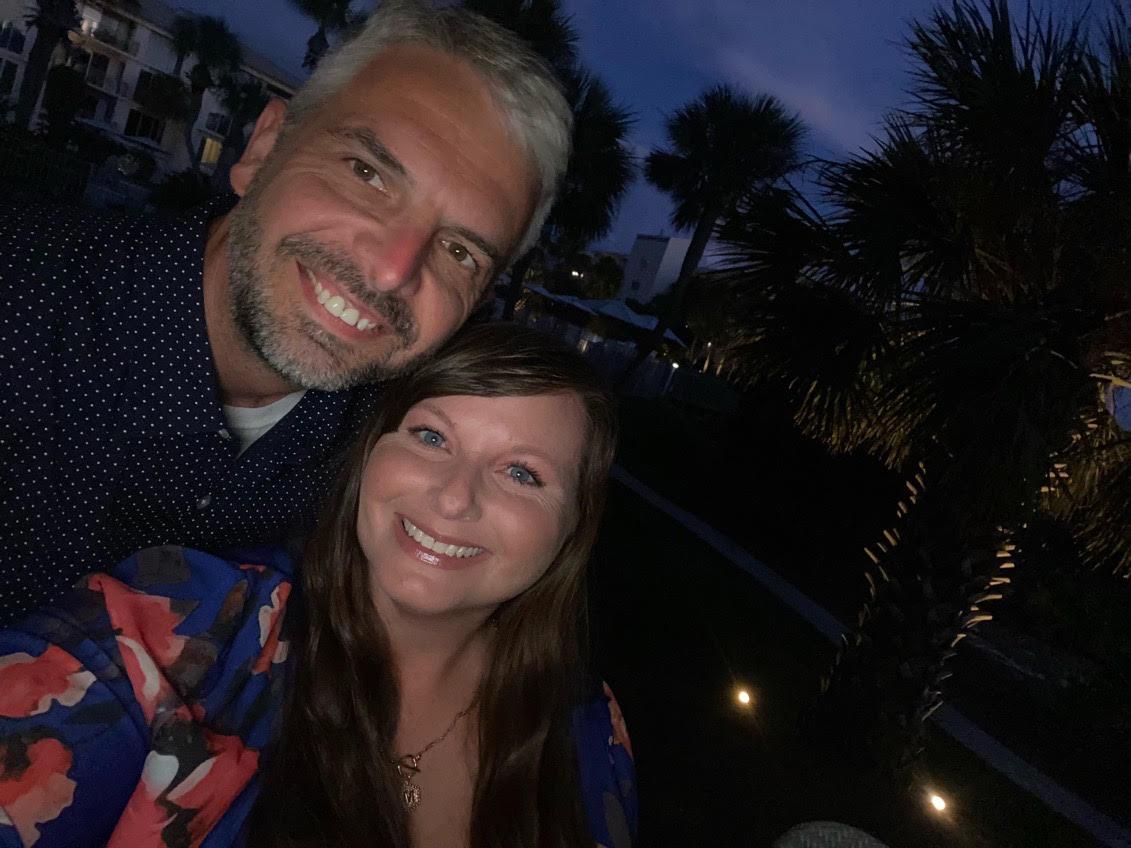 The Wedding Website of Mandy Menshon and Mark Lemoine