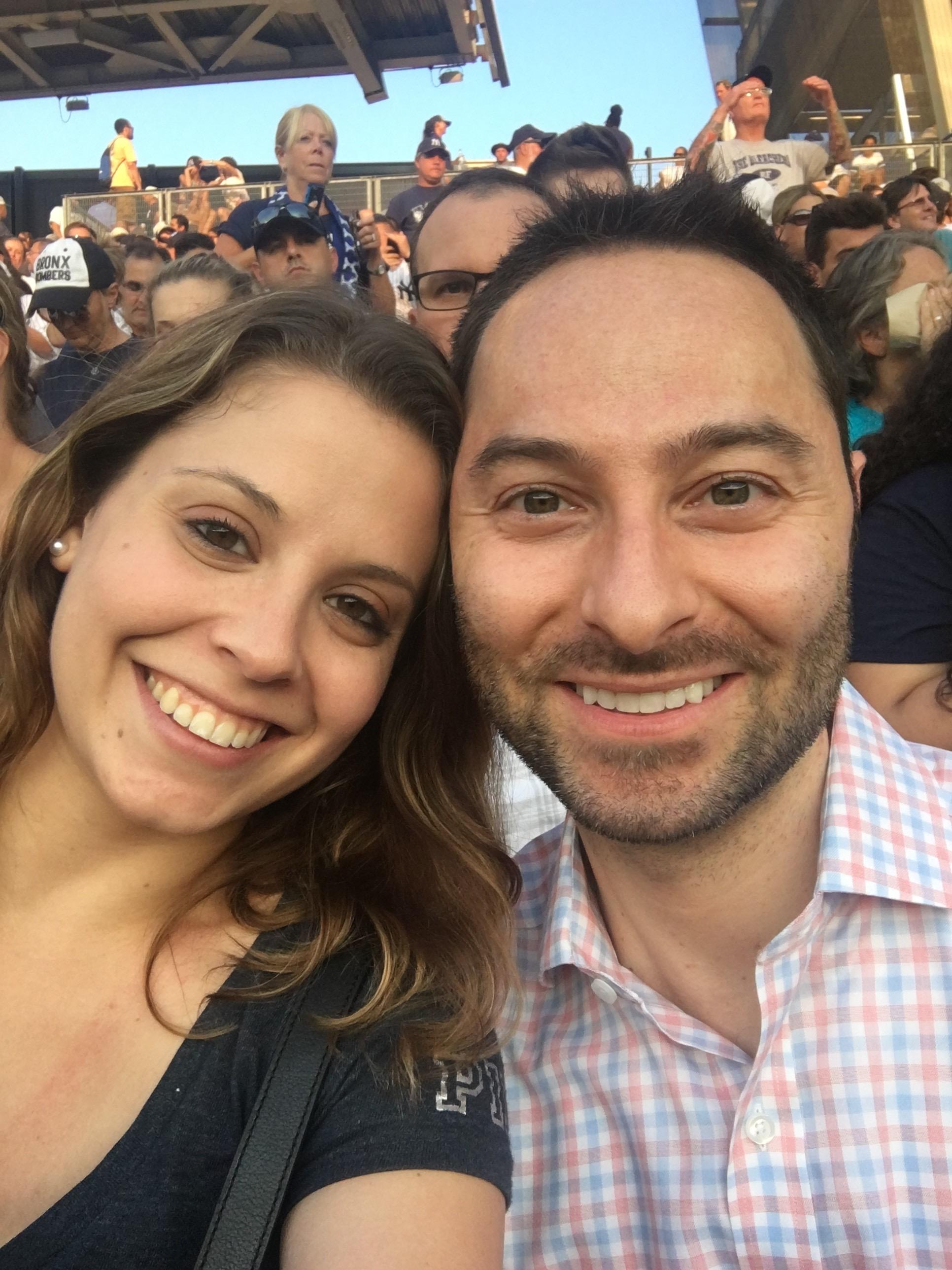 The Wedding Website of Blair Blumenfeld and Dave Eytel
