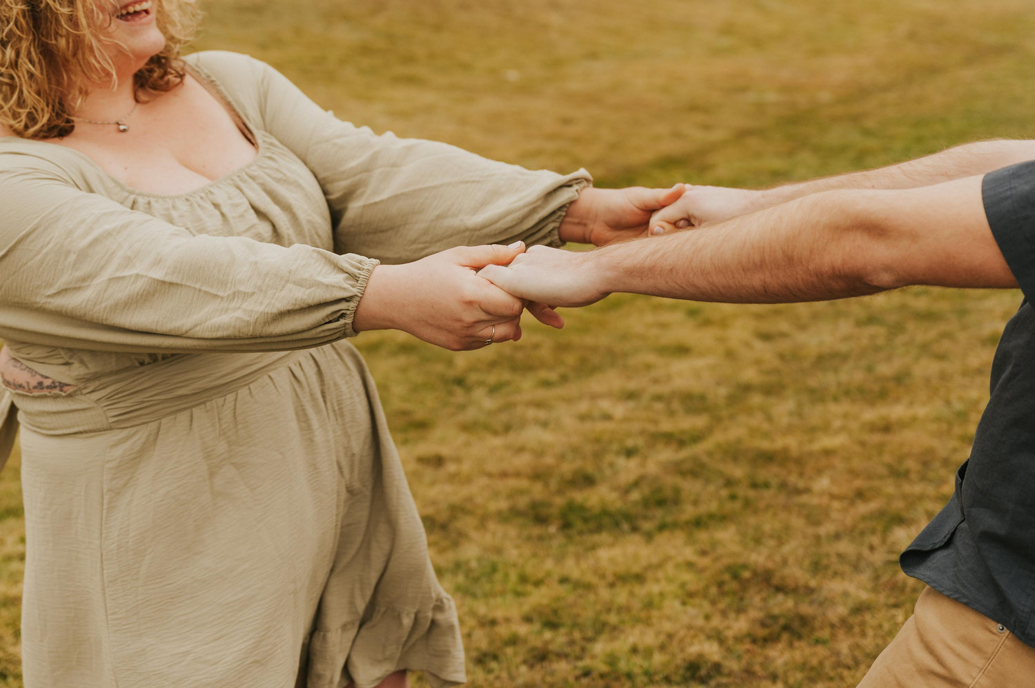 The Wedding Website of Christina Coler and Ryan Tunison