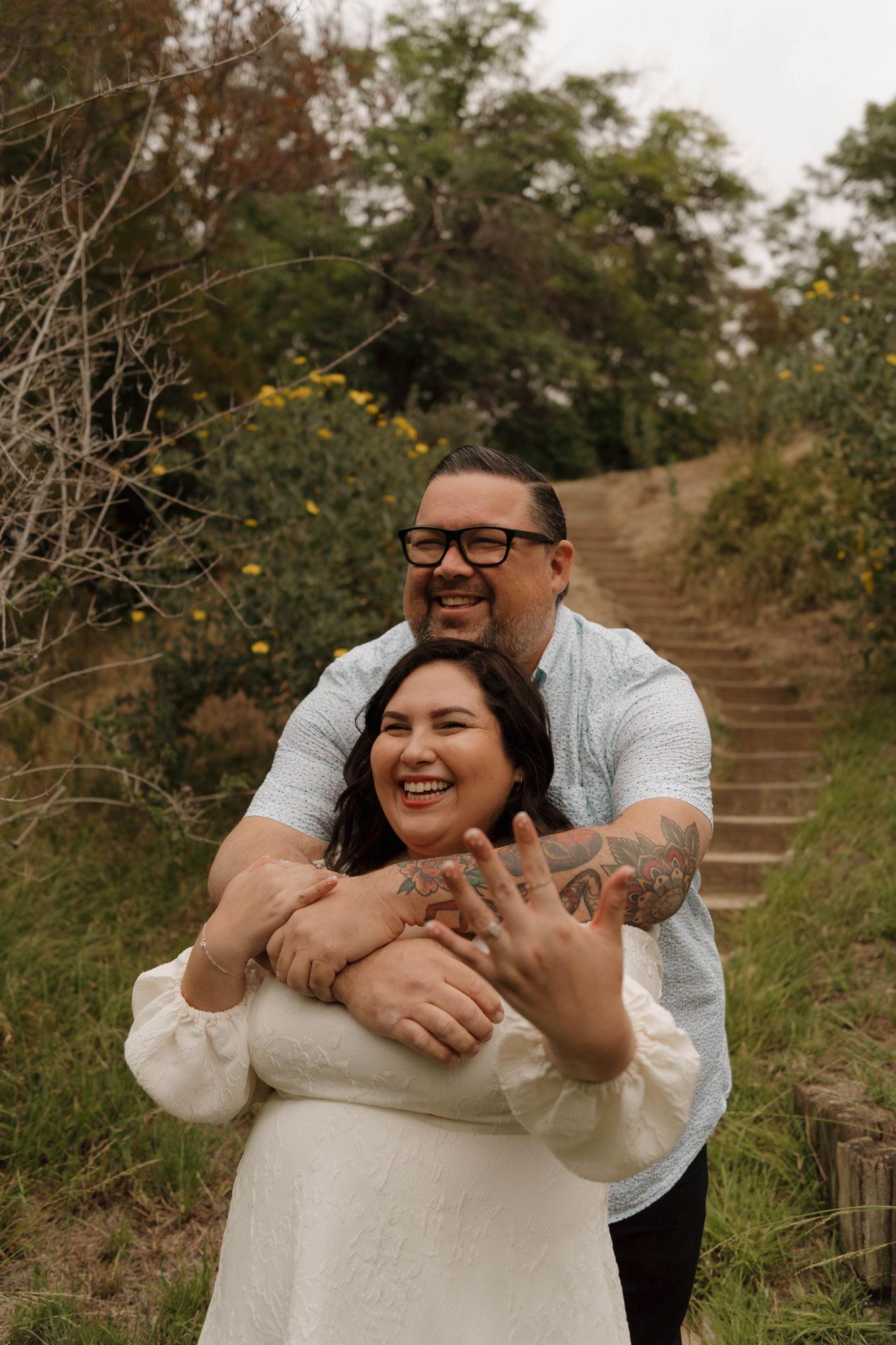 The Wedding Website of Megan Ornelas and Jared Luth