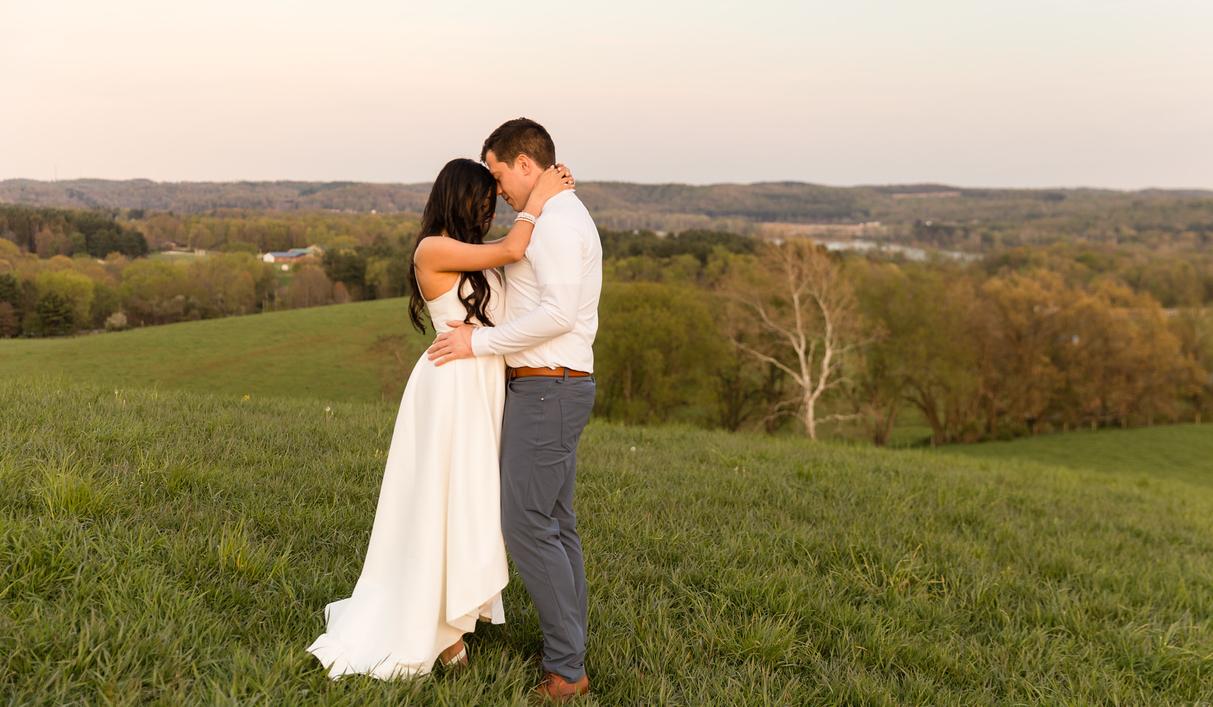 The Wedding Website of Dayaris Morffi and Eddie Pantzlaff