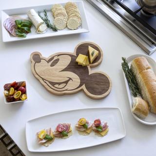 Mickey Mouse 14 in. Serving Board