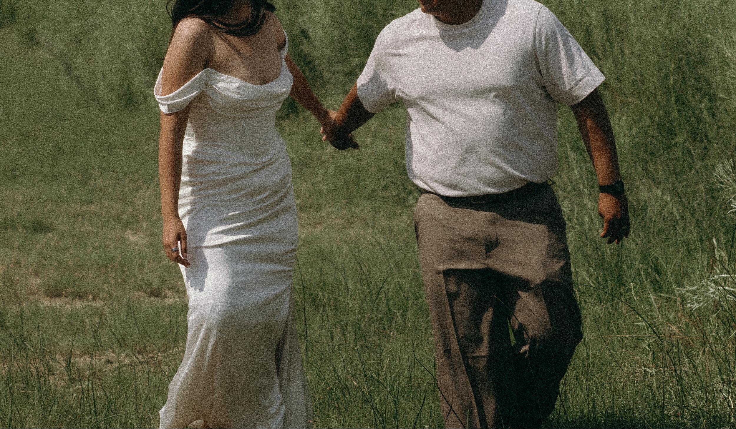 The Wedding Website of Fernie Gomez and Anshly Nevarez