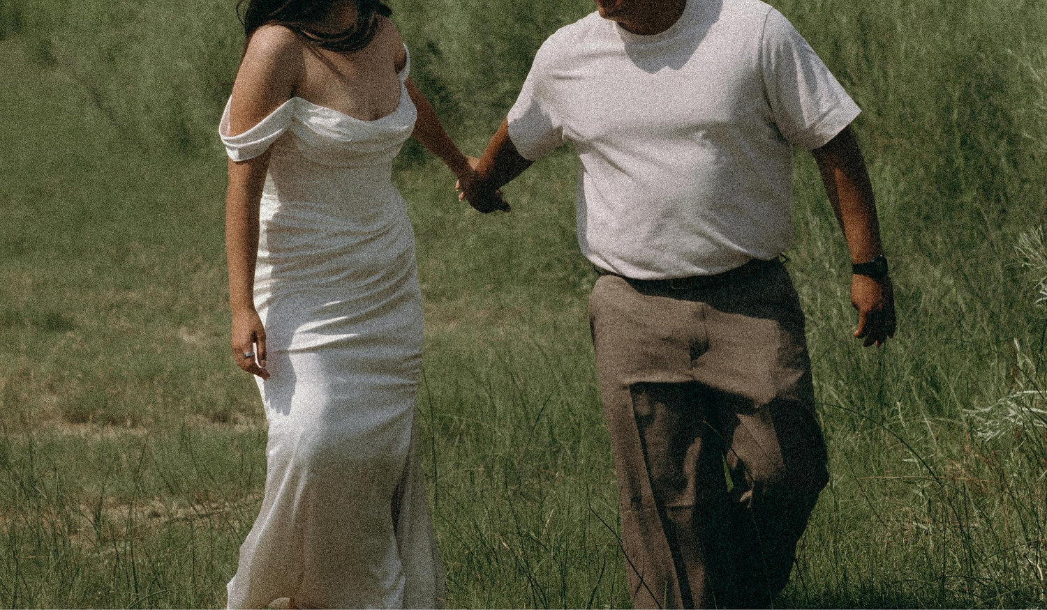 The Wedding Website of Fernie Gomez and Anshly Nevarez