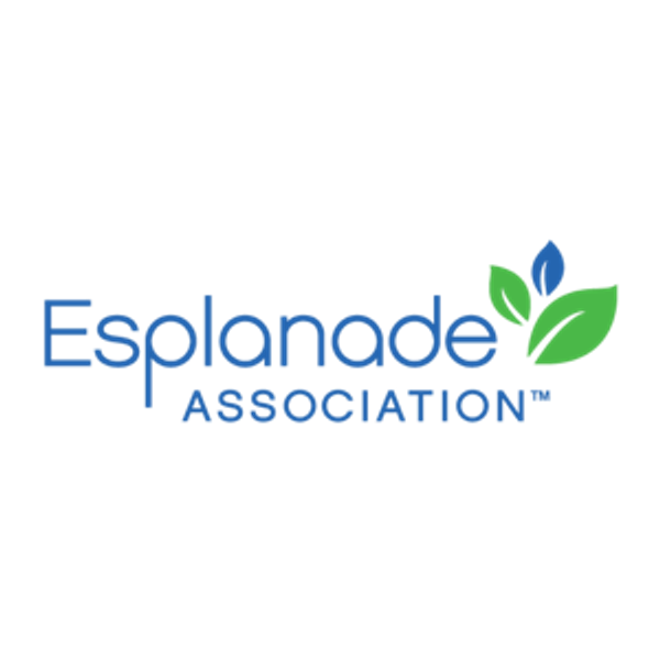 Donation to The Esplanade Association