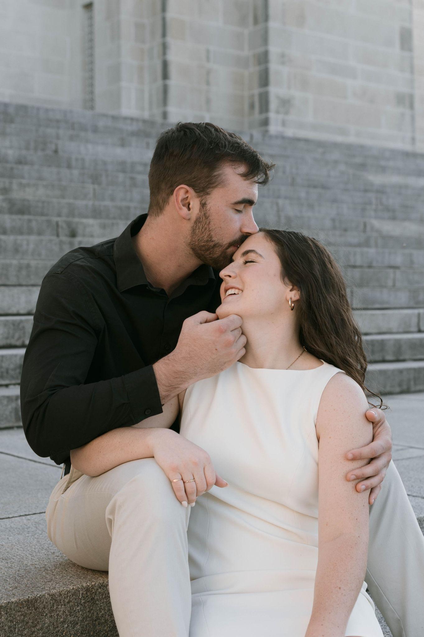 The Wedding Website of Peter Friesen and Hannah Keith