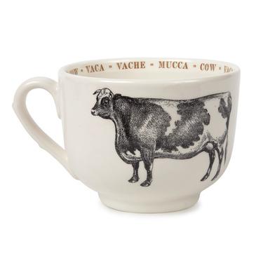 COW FAUNA GRAND CUP