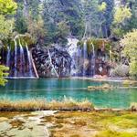 Hanging Lake Trail