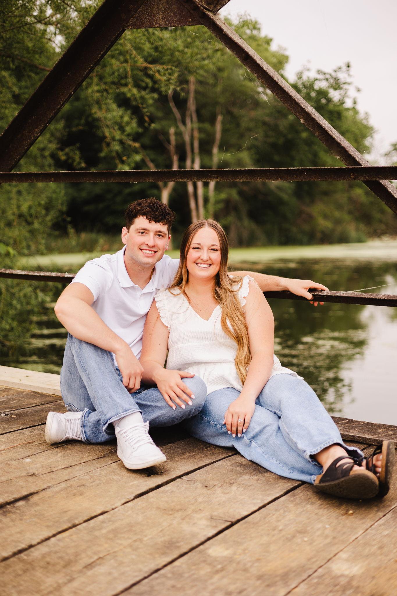 The Wedding Website of Macy Wood and Wyatt Chipp