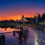 Cranes Roost Park