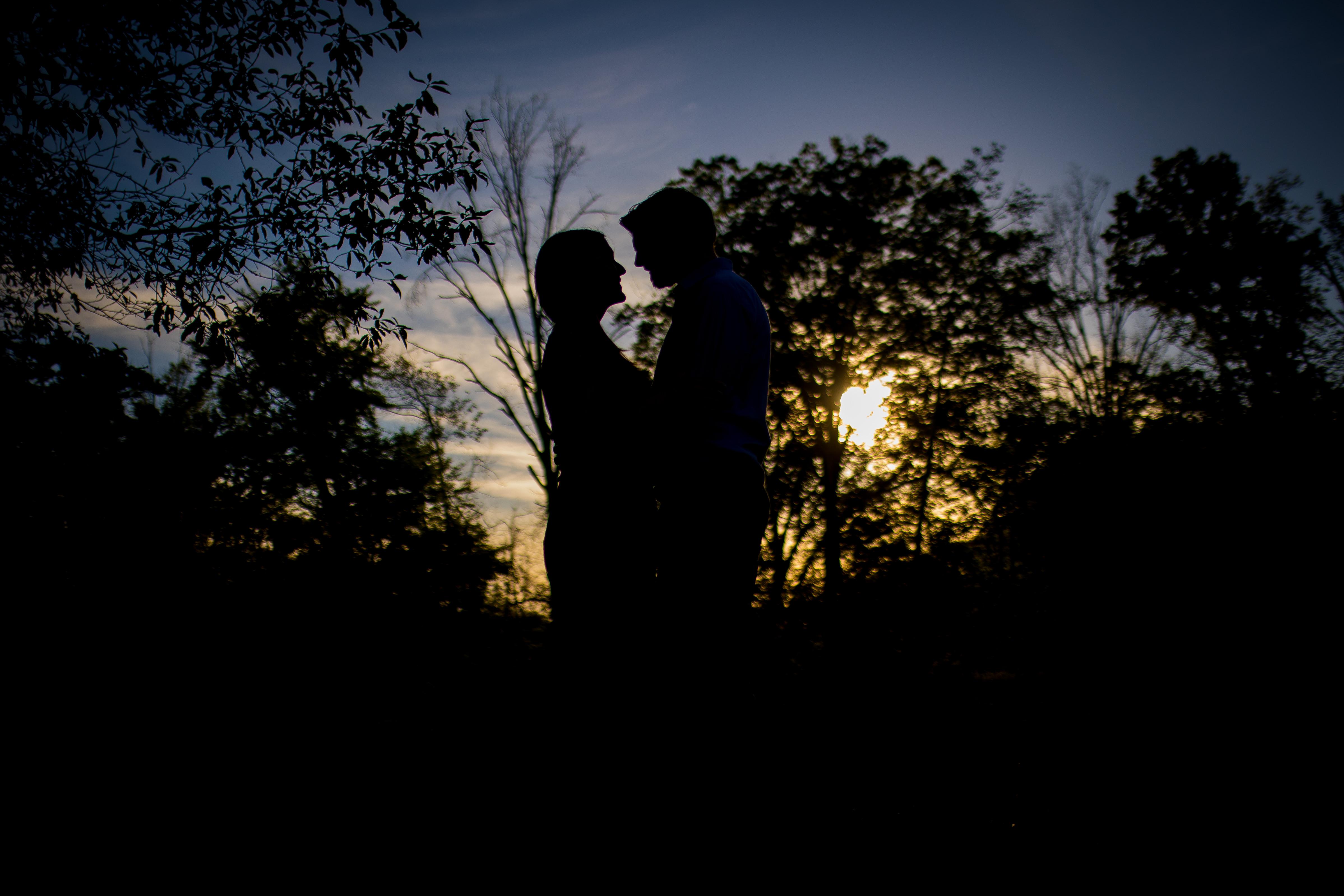 The Wedding Website of Leigh Fleming and Jason Rice