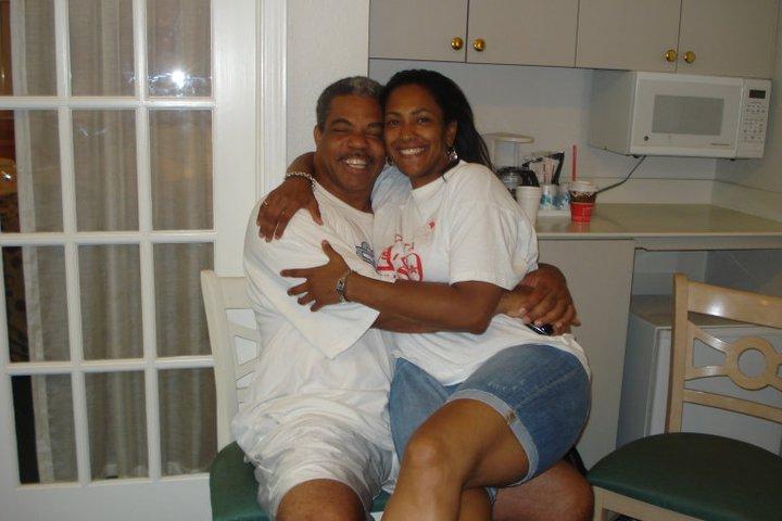 The Wedding Website of Kim Ballentine and Steve Lane